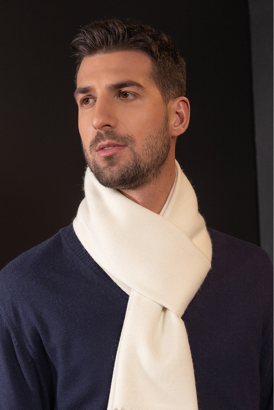 Set Oro De Los Andes Scarf Los Andes