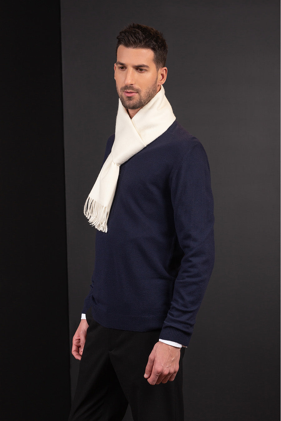 Set Oro De Los Andes Scarf Los Andes