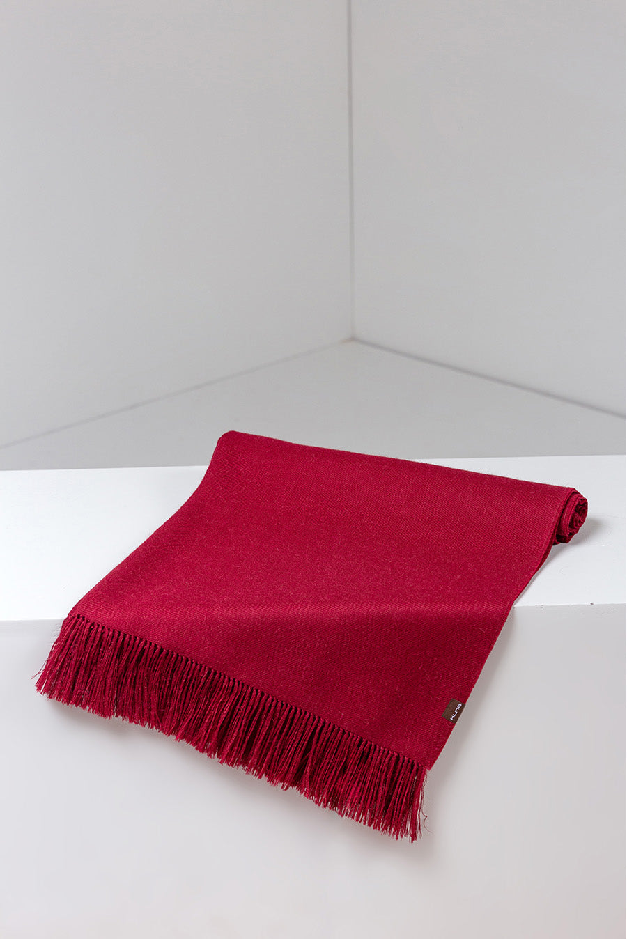 ESTOLA JEE DE ROYAL ALPACA COLOR RUSSET