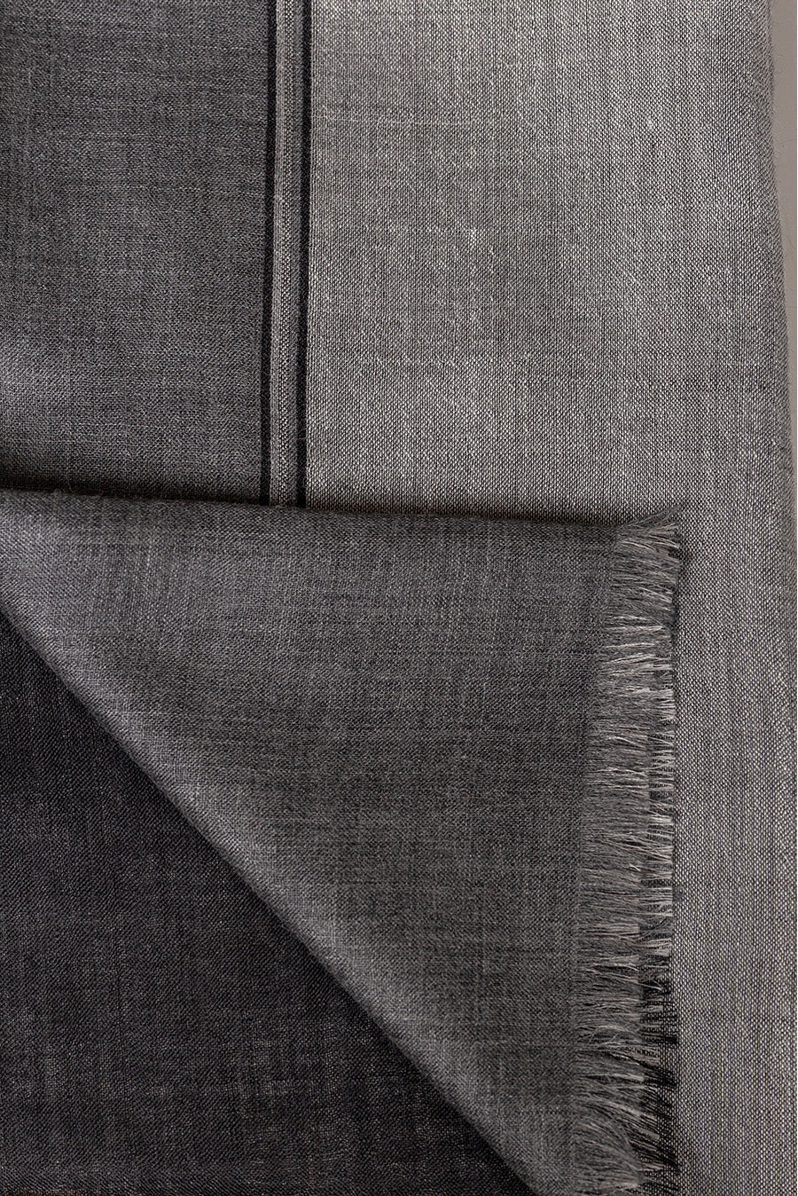 ESTOLA BARNABÉ DE ROYAL ALPACA & SEDA COLOR GRIS
