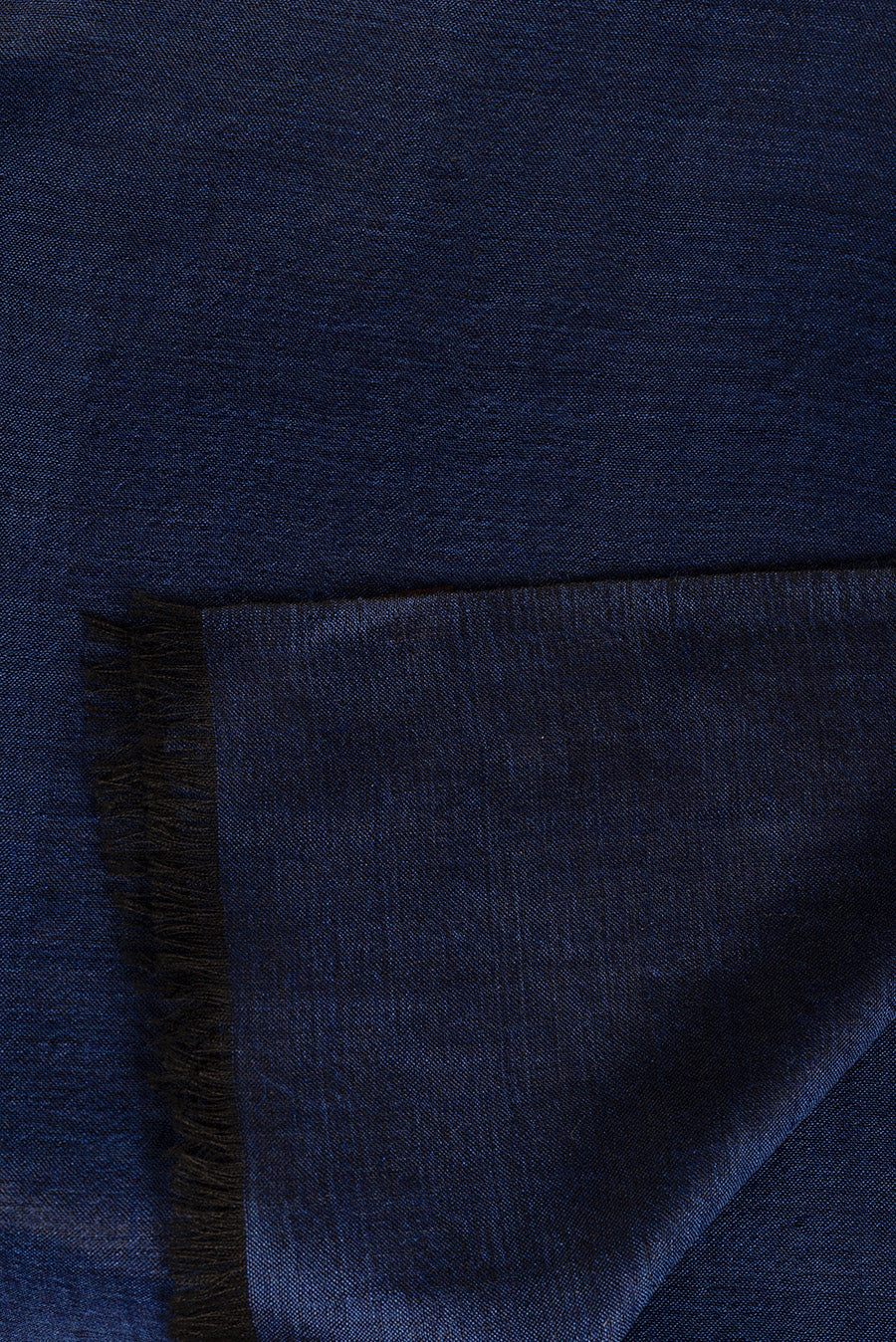 ESTOLA BILBAO DE ROYAL ALPACA & SEDA COLOR AZUL