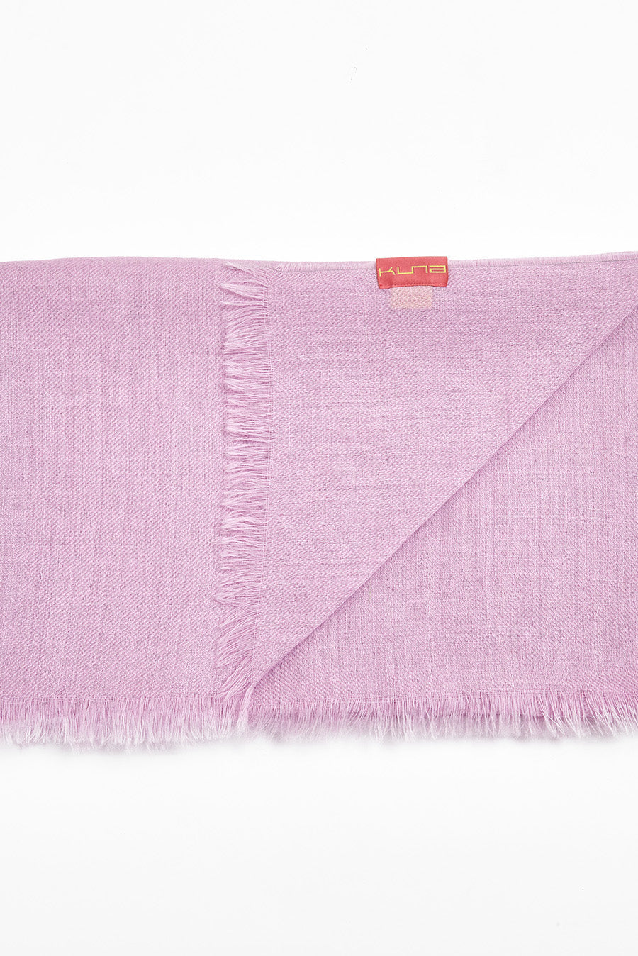 Amareto Shawl Baby Alpaca Color Lavanda