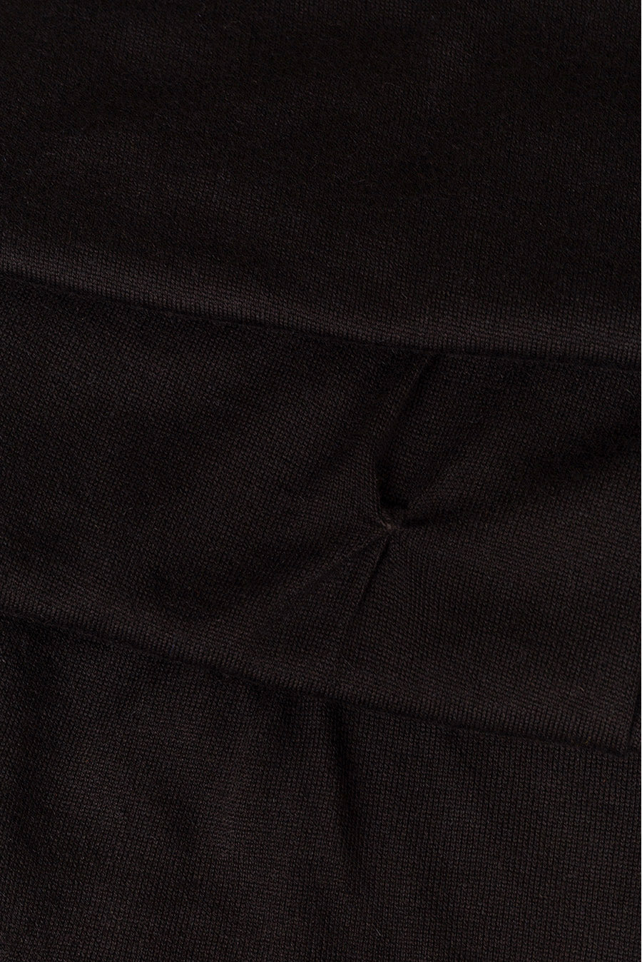 Blossom Shawl Alpaca 16 Color Black