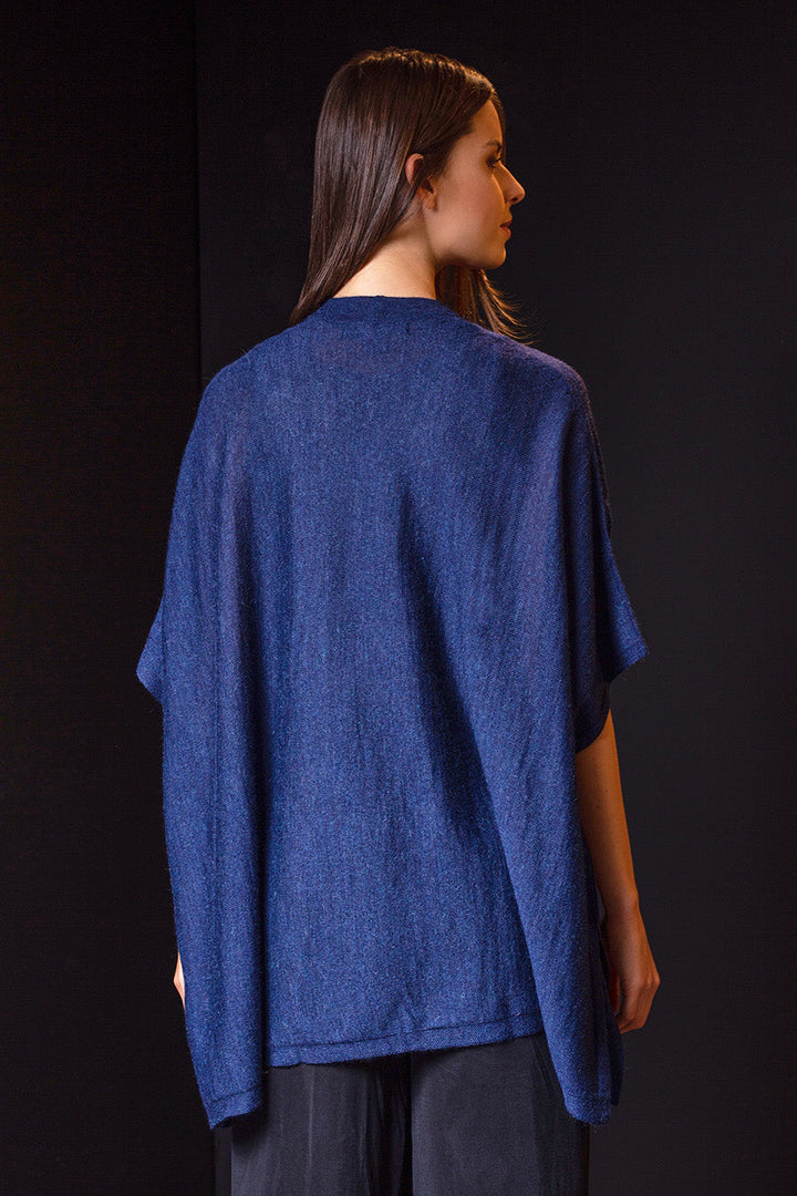 CAPA TANDEM DE ROYAL ALPACA COLOR EVENING