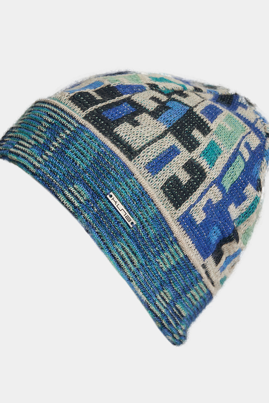 Wadja Hat Baby Alpaca Color Atitlan