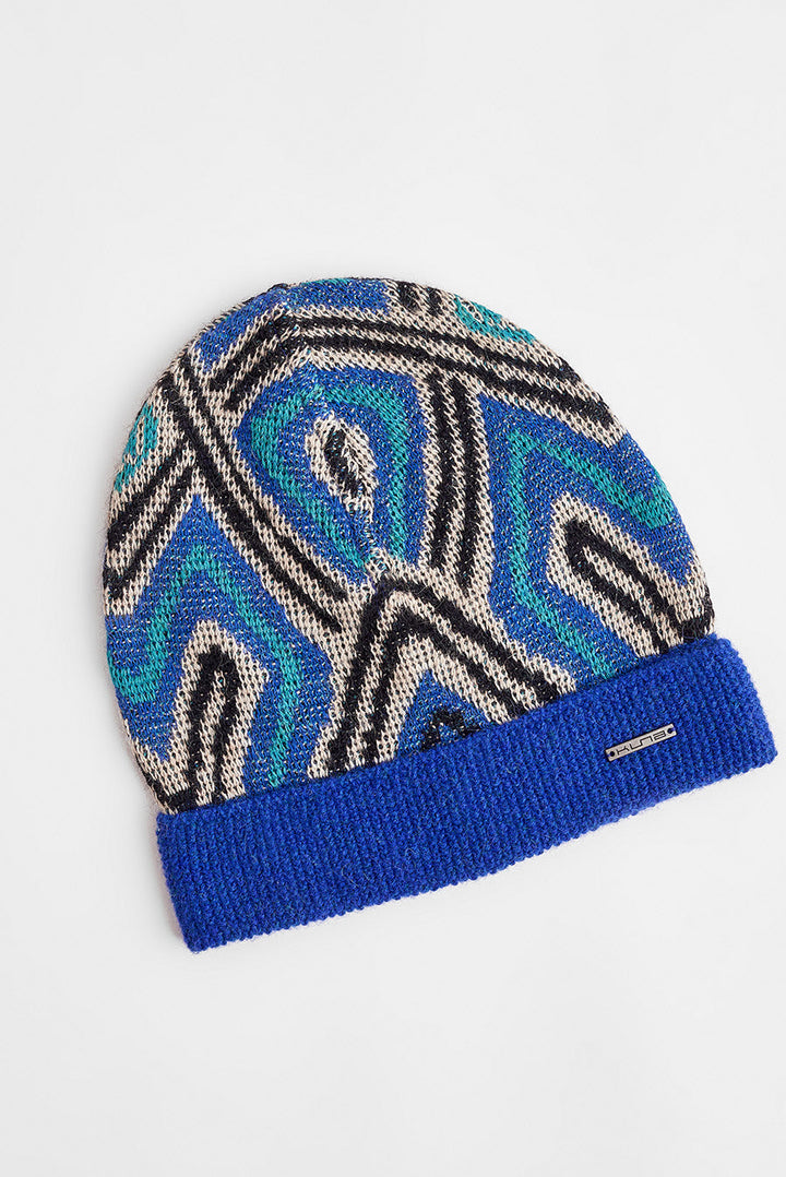 Wakosky Hat Baby Alpaca Color Atitlan