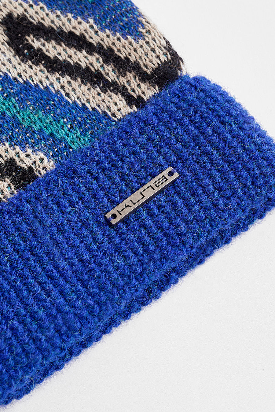 Wakosky Hat Baby Alpaca Color Atitlan