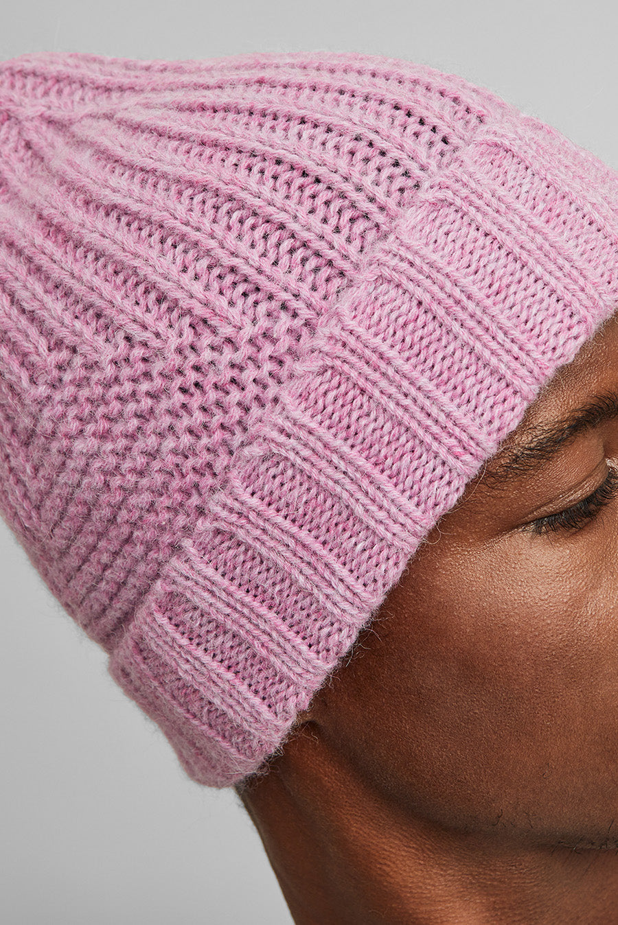 Gorro Pascual Baby Alpaca Color Rhapsody