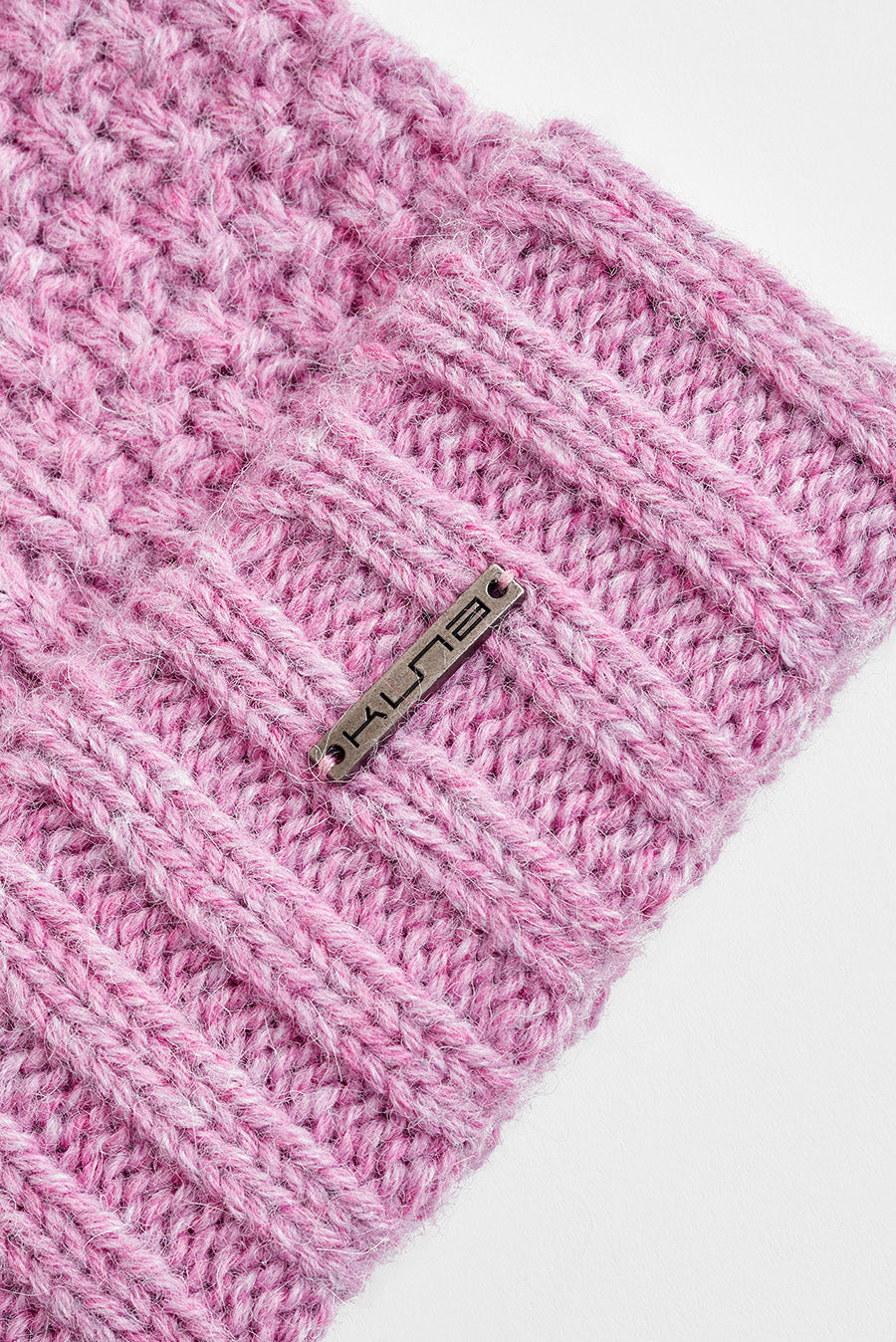 Gorro Pascual Baby Alpaca Color Rhapsody
