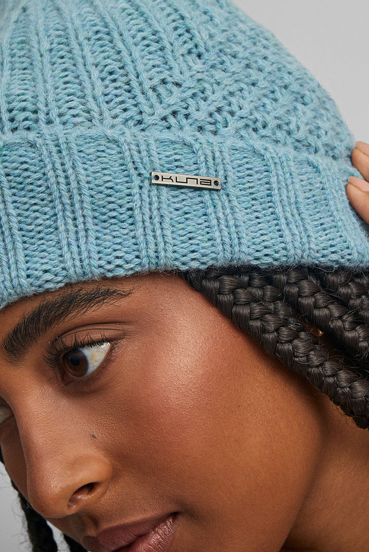 Pascual Hat Baby Alpaca Color Dream
