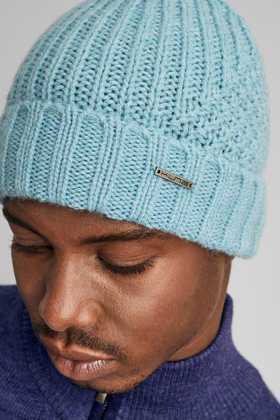 Pascual Hat Baby Alpaca Color Dream
