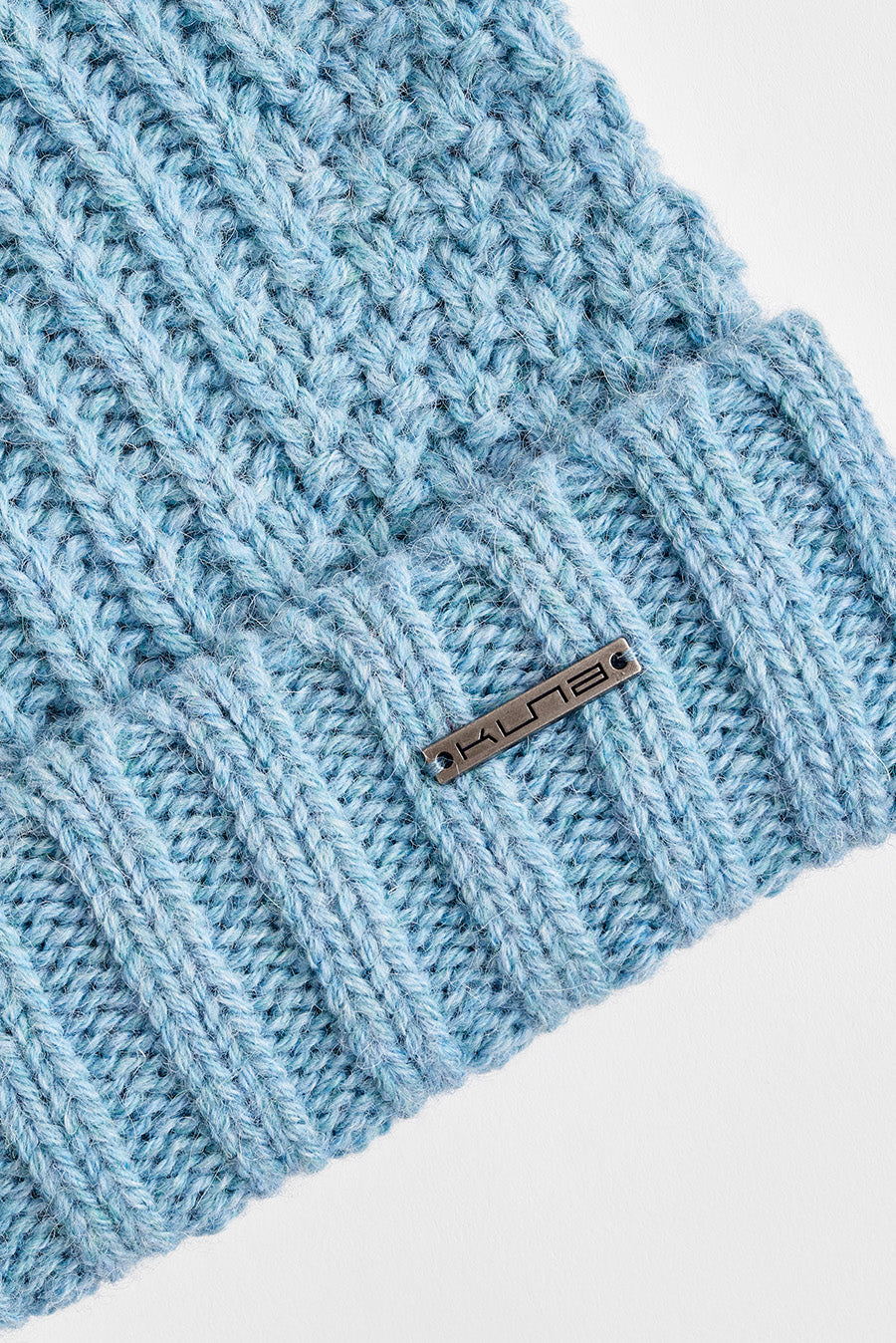 Pascual Hat Baby Alpaca Color Dream