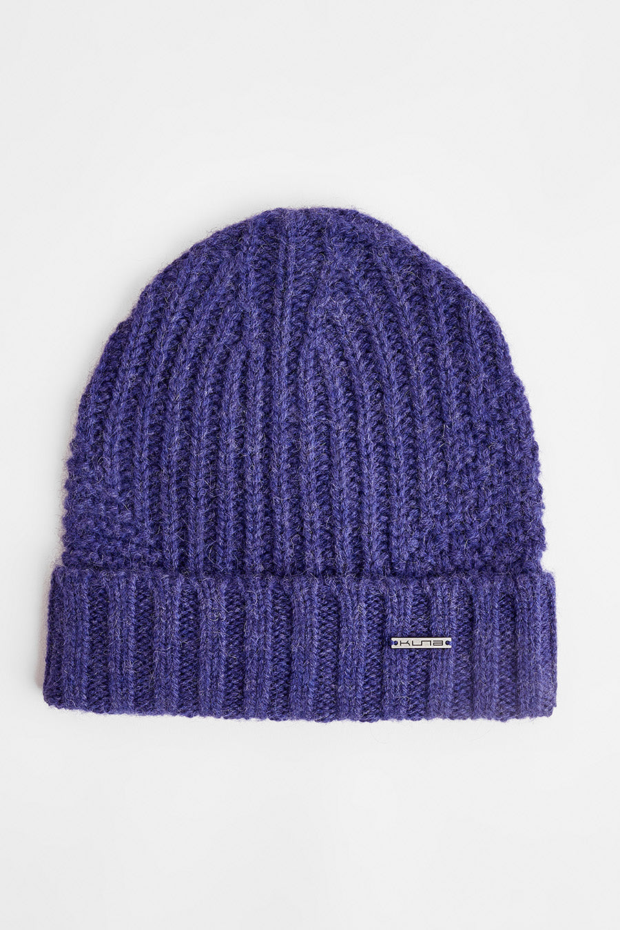 Pascual Hat Baby Alpaca Color Niagara