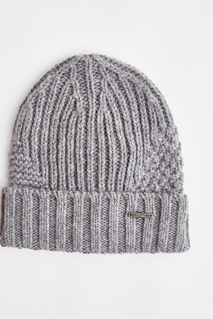 Gorro Pascual Baby Alpaca Color Nuage